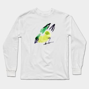 Robin Long Sleeve T-Shirt